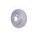Disque de frein 8DD 355 128-781 Hella, Vignette 3