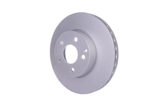 Disque de frein 8DD 355 128-781 Hella, Image 3