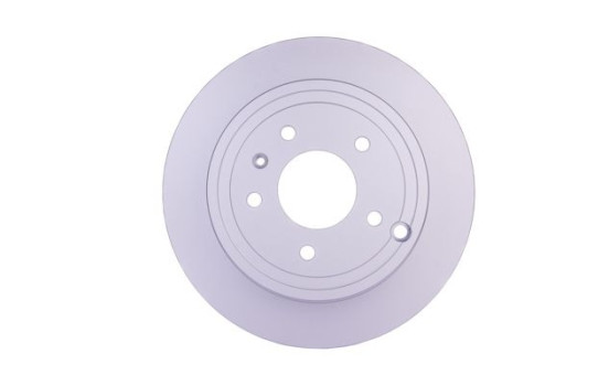 Disque de frein 8DD 355 128-821 Hella, Image 2