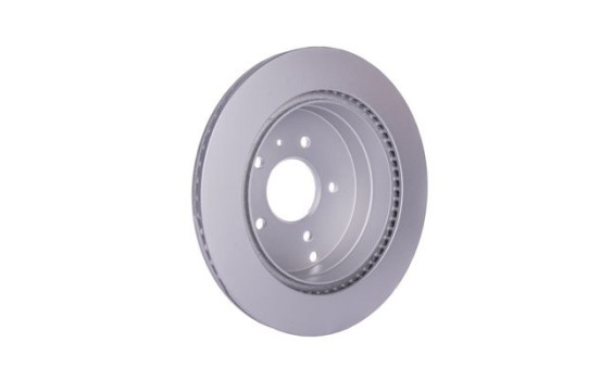 Disque de frein 8DD 355 128-821 Hella, Image 4