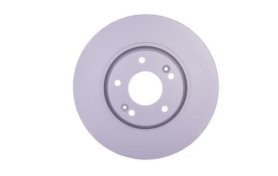 Disque de frein 8DD 355 128-831 Hella, Image 2