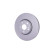 Disque de frein 8DD 355 128-891 Hella, Vignette 3