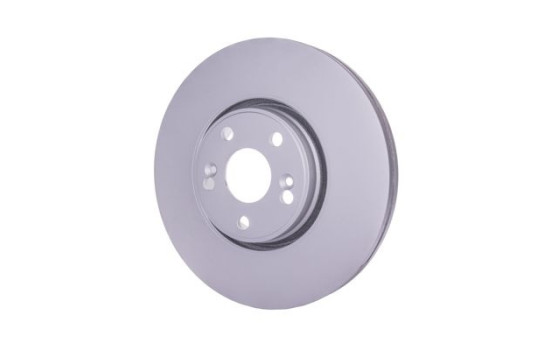 Disque de frein 8DD 355 128-891 Hella, Image 3