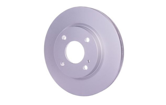 Disque de frein 8DD 355 128-911 Hella, Image 3