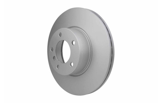 Disque de frein 8DD 355 128-921 Hella, Image 2