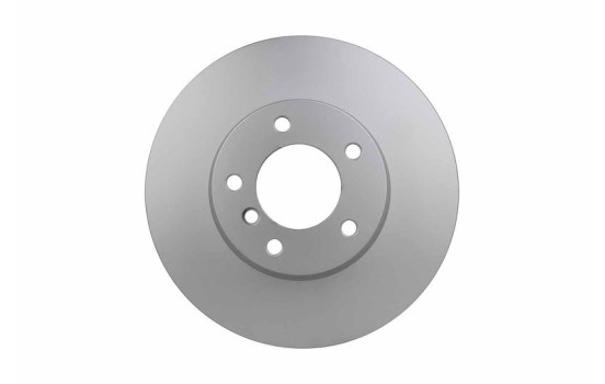 Disque de frein 8DD 355 128-921 Hella, Image 3