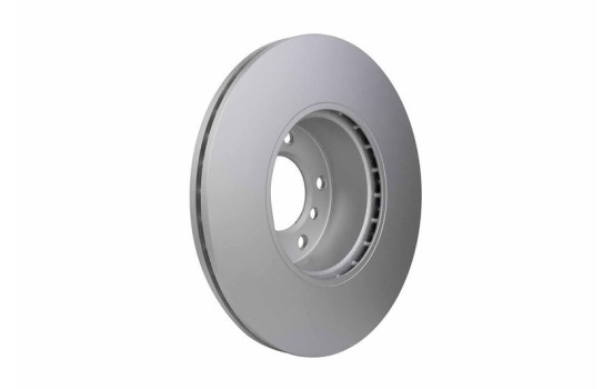 Disque de frein 8DD 355 128-921 Hella, Image 4