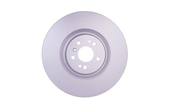 Disque de frein 8DD 355 128-941 Hella, Image 2
