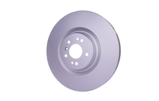 Disque de frein 8DD 355 128-941 Hella, Image 3