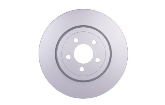 Disque de frein 8DD 355 128-961 Hella, Image 2