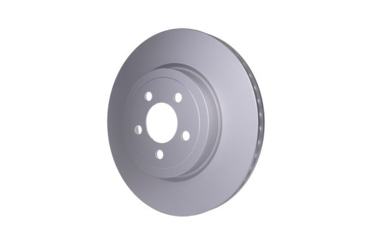 Disque de frein 8DD 355 128-961 Hella, Image 2