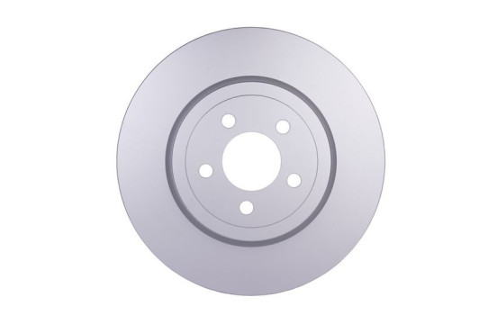 Disque de frein 8DD 355 128-961 Hella, Image 4