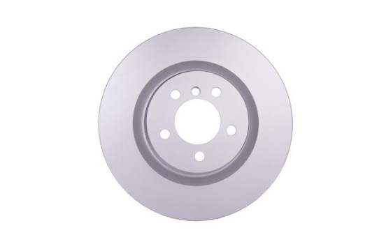 Disque de frein 8DD 355 128-981 Hella, Image 2