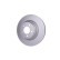 Disque de frein 8DD 355 128-981 Hella, Vignette 3
