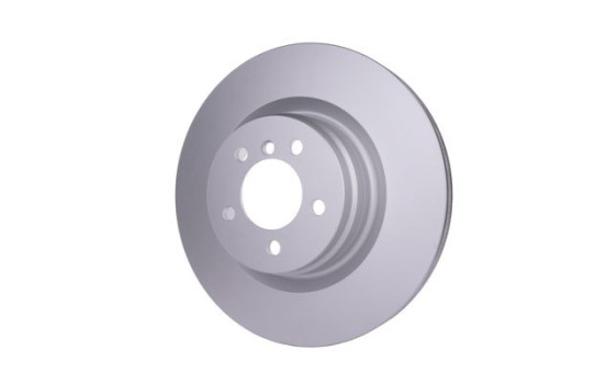 Disque de frein 8DD 355 128-981 Hella, Image 3