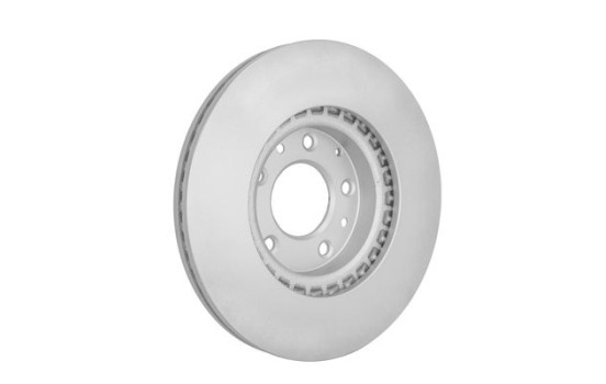 Disque de frein 8DD 355 128-991 Hella, Image 4