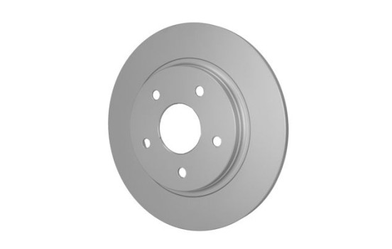 Disque de frein 8DD 355 129-001 Hella, Image 3