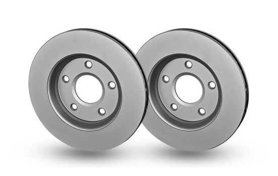 Disque de frein 8DD 355 129-011 Hella, Image 2