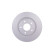 Disque de frein 8DD 355 129-041 Hella, Vignette 2