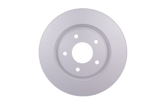 Disque de frein 8DD 355 129-041 Hella, Image 2