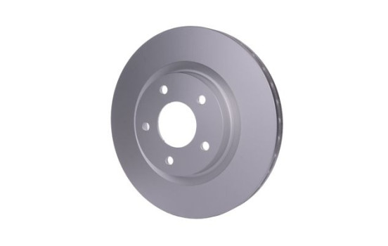 Disque de frein 8DD 355 129-041 Hella, Image 3