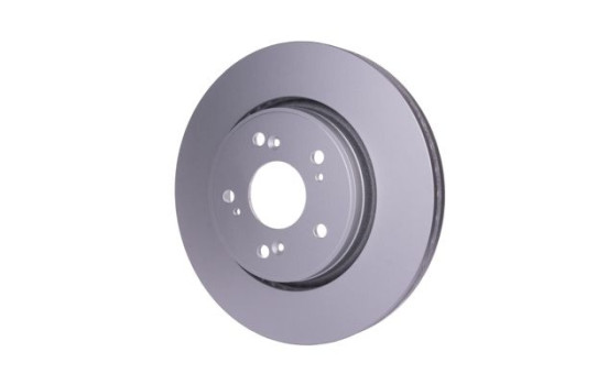 Disque de frein 8DD 355 129-061 Hella, Image 3