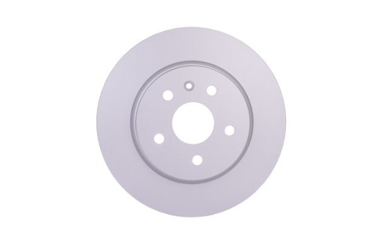 Disque de frein 8DD 355 129-101 Hella, Image 2
