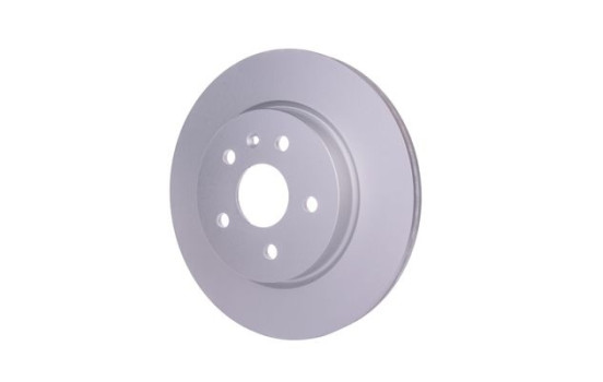 Disque de frein 8DD 355 129-101 Hella, Image 3
