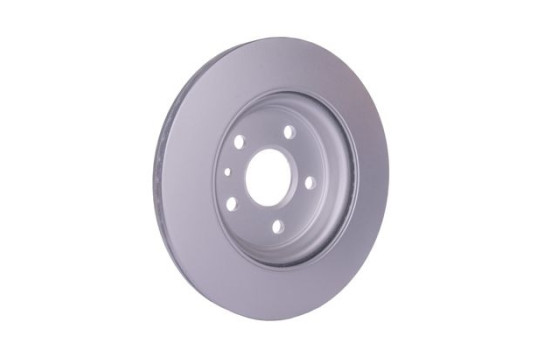 Disque de frein 8DD 355 129-101 Hella, Image 4