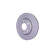 Disque de frein 8DD 355 129-121 Hella, Vignette 2