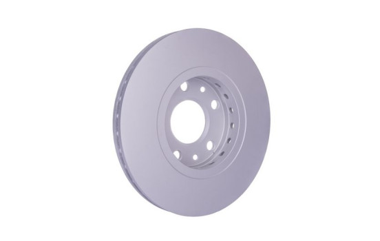 Disque de frein 8DD 355 129-121 Hella, Image 3