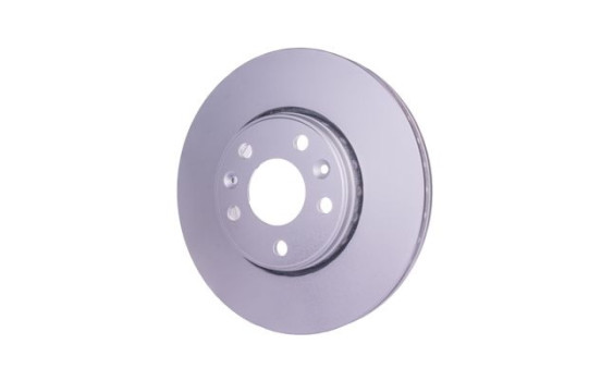 Disque de frein 8DD 355 129-131 Hella, Image 3