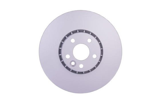 Disque de frein 8DD 355 129-141 Hella, Image 2