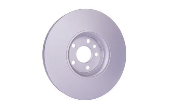 Disque de frein 8DD 355 129-141 Hella, Image 4