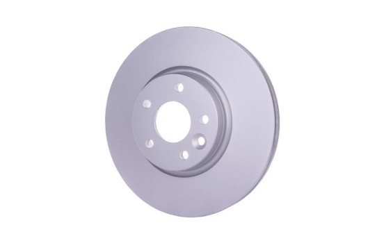 Disque de frein 8DD 355 129-161 Hella, Image 2