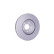 Disque de frein 8DD 355 129-161 Hella, Vignette 3