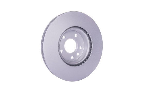 Disque de frein 8DD 355 129-161 Hella, Image 3