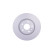 Disque de frein 8DD 355 129-161 Hella, Vignette 4