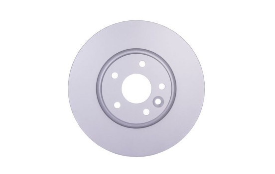 Disque de frein 8DD 355 129-161 Hella, Image 4
