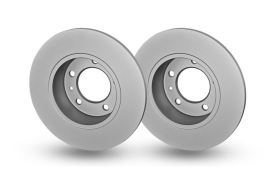 Disque de frein 8DD 355 129-201 Hella, Image 2