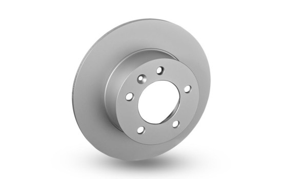 Disque de frein 8DD 355 129-201 Hella, Image 4
