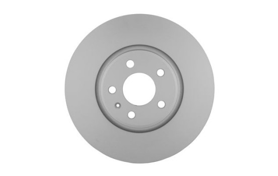Disque de frein 8DD 355 129-231 Hella, Image 2