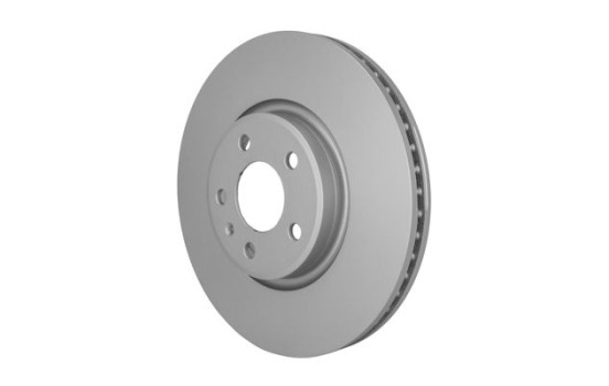 Disque de frein 8DD 355 129-231 Hella, Image 3