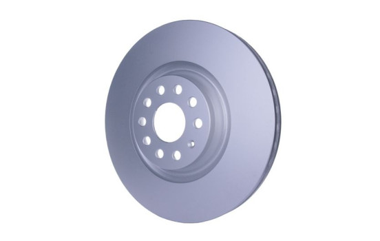 Disque de frein 8DD 355 129-241 Hella, Image 3