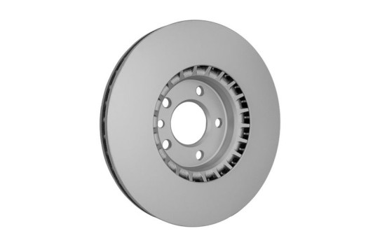 Disque de frein 8DD 355 129-251 Hella, Image 3