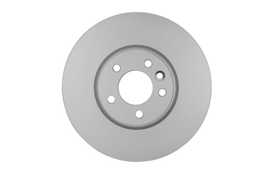 Disque de frein 8DD 355 129-251 Hella, Image 4