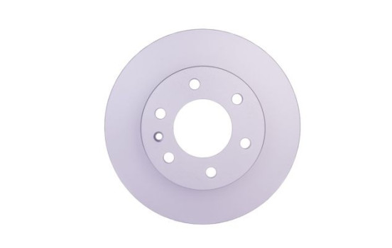 Disque de frein 8DD 355 129-281 Hella, Image 2