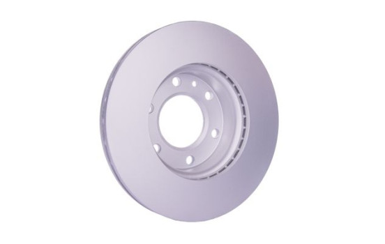 Disque de frein 8DD 355 129-281 Hella, Image 4