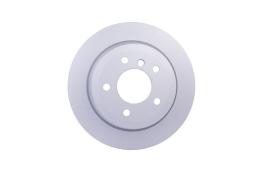 Disque de frein 8DD 355 129-331 Hella, Image 2