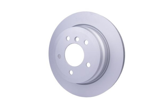 Disque de frein 8DD 355 129-331 Hella, Image 3